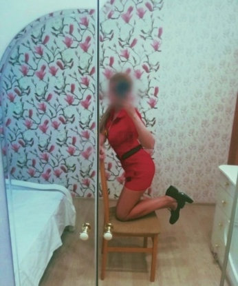 Проститутка Оксана